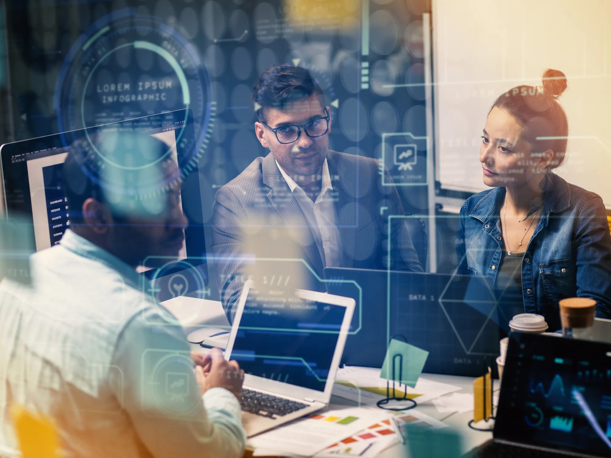Consulting Solutions with Alexa Innovations