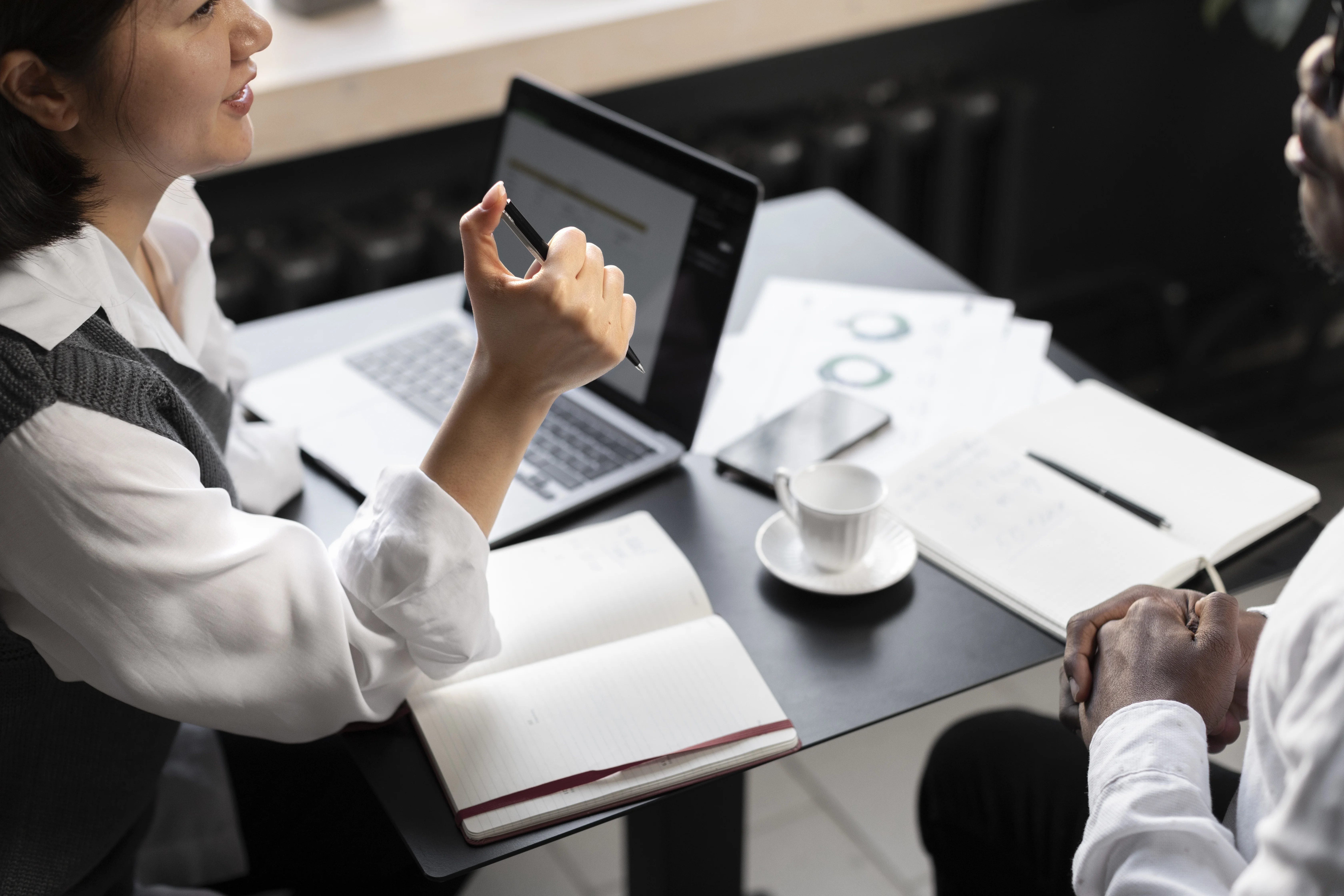 Digital Transformation