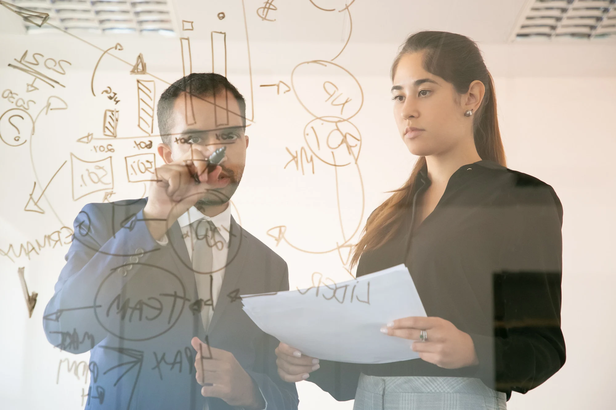 Optimizing IT Infrastructure